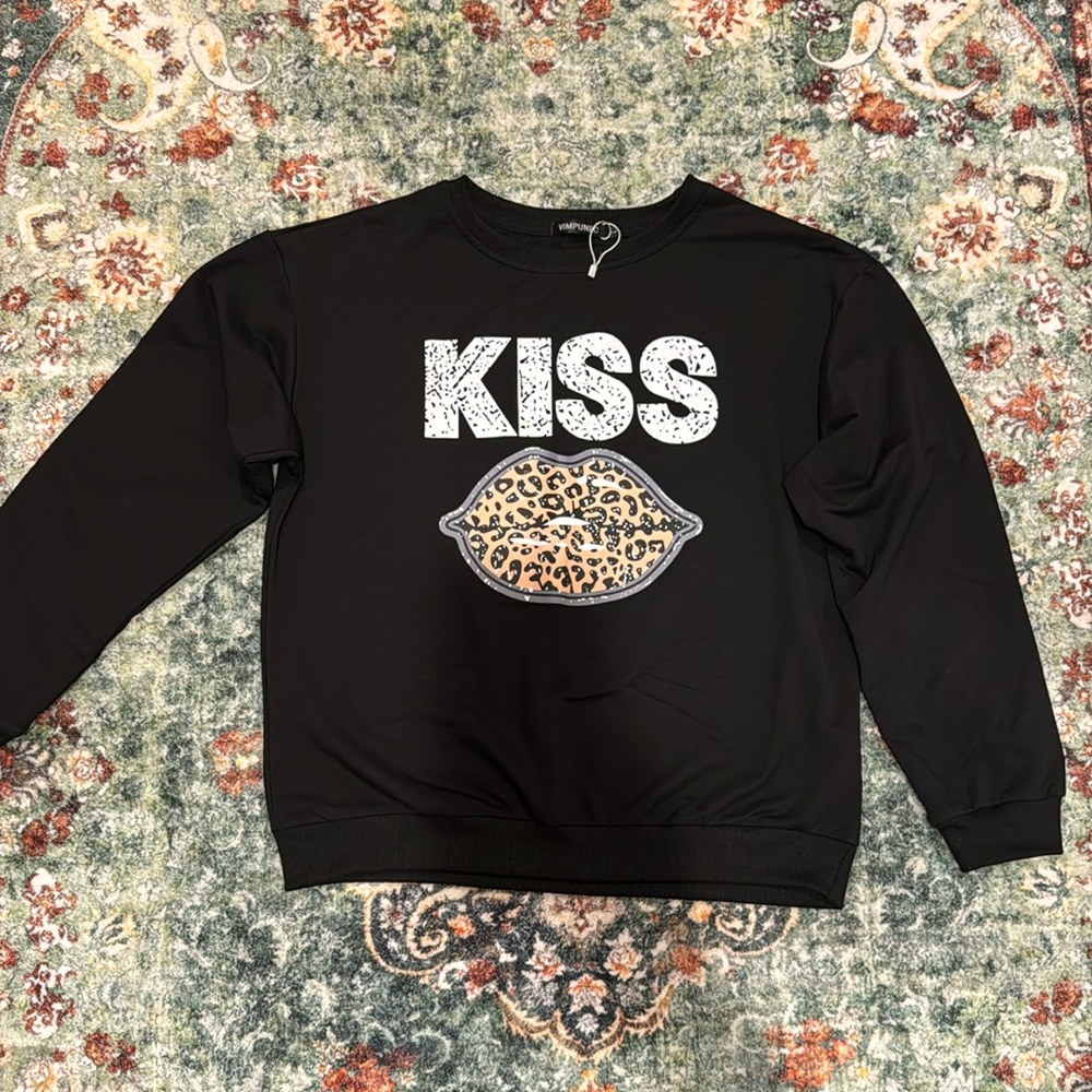 Vimpunec Sweater (Amazon) - Picture 2 of 7